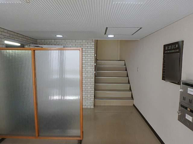 第２松木ビルホール①