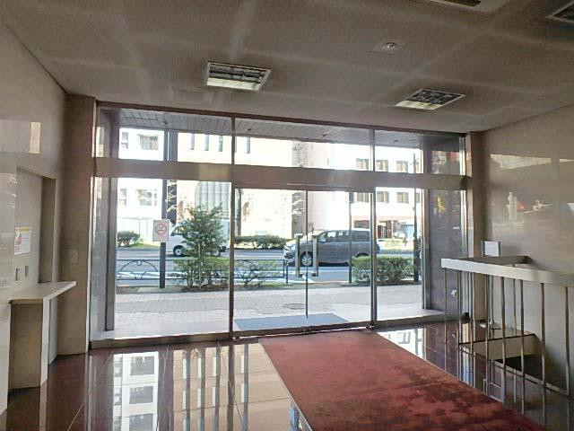 太洋ビルディング第２新館ホール②