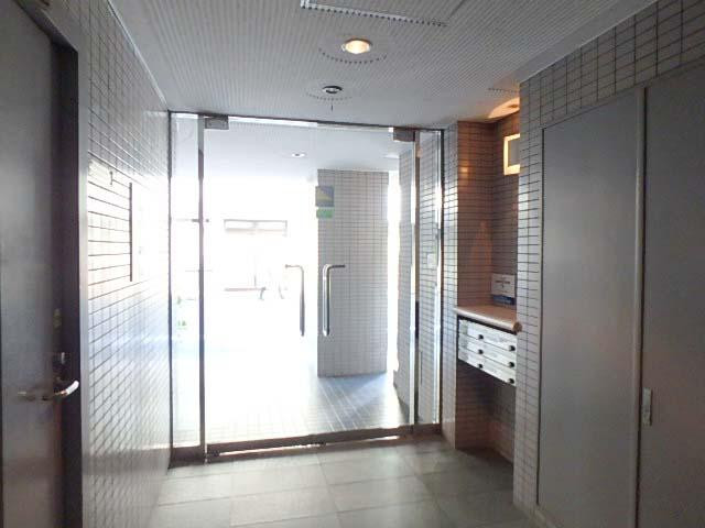 シーラックグループ日本橋兜町ビルホール②
