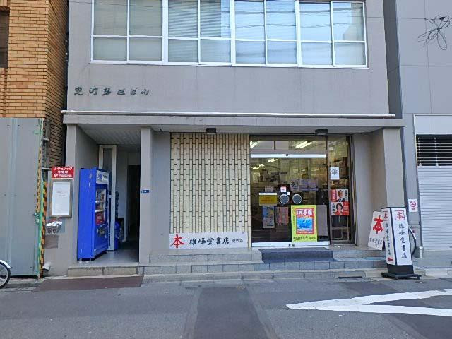 エントランス①