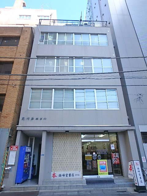 外観①(メイン)