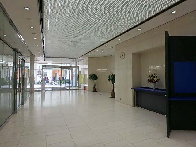 兜町第１平和ビルホール③