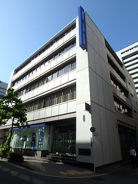 外観①(メイン)