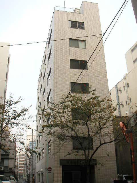 大成ビル外観①(メイン)