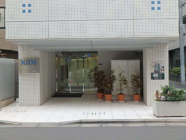 エントランス①