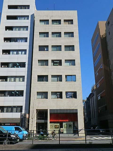 紅萌ビル外観①(メイン)