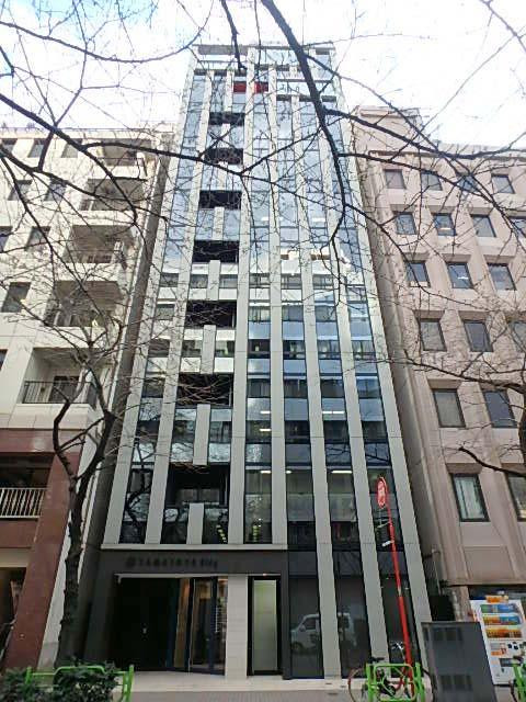 大和屋ビル外観①(メイン)