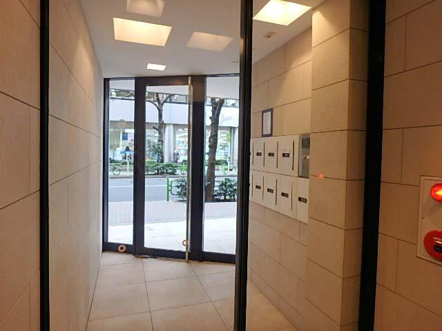 大和屋ビルホール②