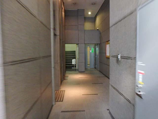 日本橋ピアザビルホール②