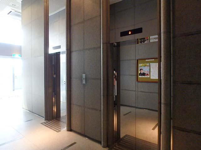 日本橋ピアザビルホール③