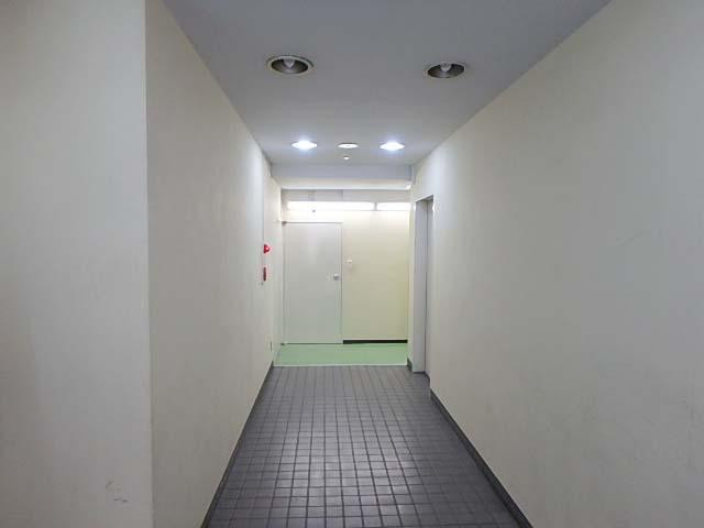 日原ビルホール①