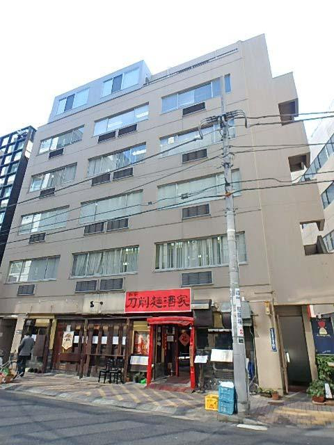 日原ビル外観①(メイン)