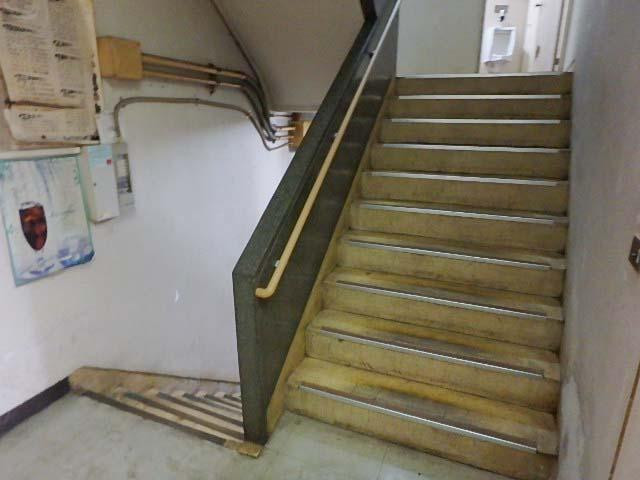 桂昇茅場町ビルホール②