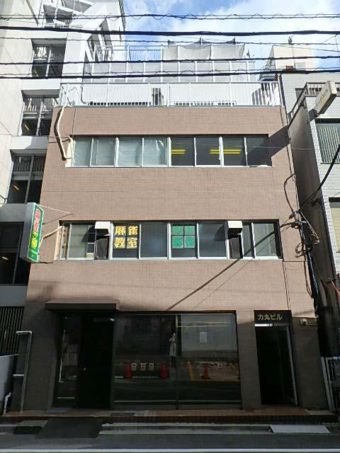 外観①(メイン)