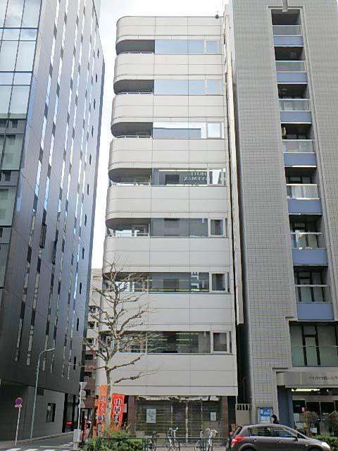 ＳＫＫビル外観①(メイン)