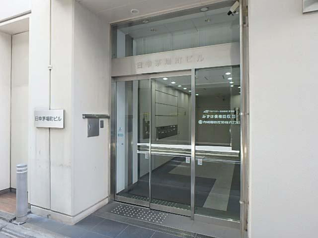 エントランス②