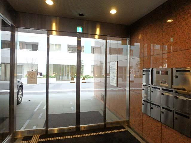 茅場町ＥＫＫビルホール②