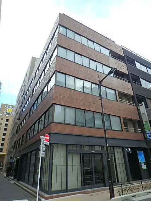 ＢＲＩＣＫ　ＧＡＴＥ　茅場町外観①(メイン)