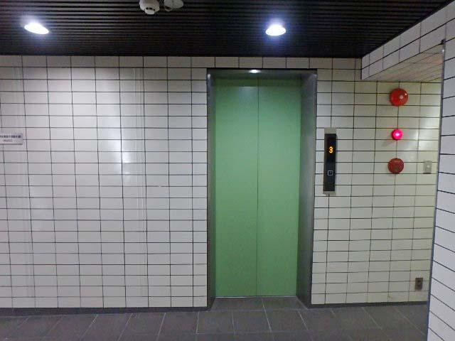 第３大倉ビルホール②