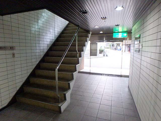 第３大倉ビルホール③