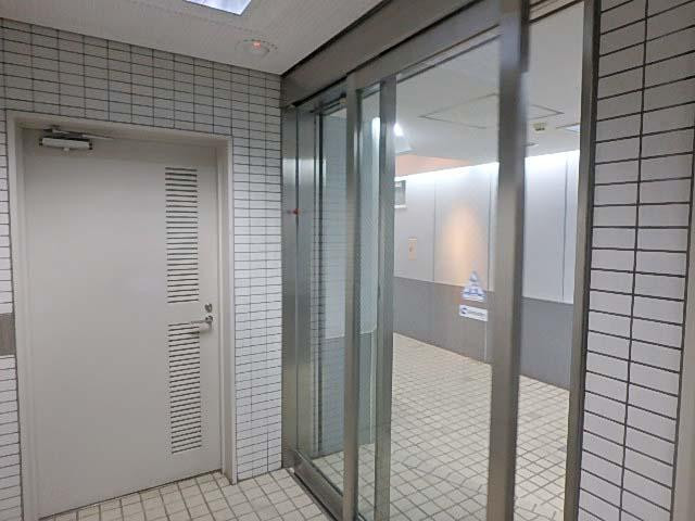 佑昌ビルホール③