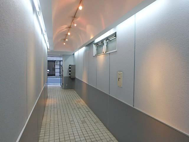佑昌ビルホール④