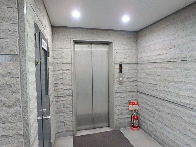 ＳＫ茅場町ビルホール②