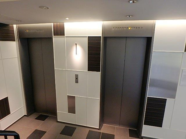 日本橋茅場町阪神ビルホール②