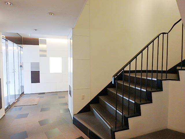 日本橋茅場町阪神ビルホール④