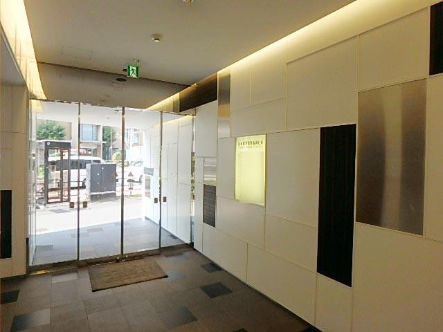 日本橋茅場町阪神ビルホール⑤