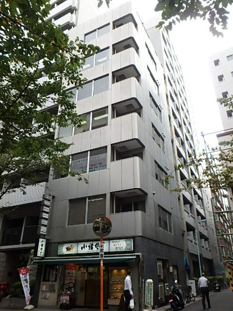 エムワンビル外観①(メイン)