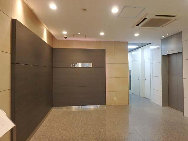 ＫＤＸ茅場町ビルホール②