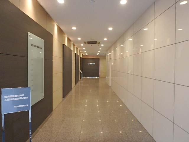 ＫＤＸ茅場町ビルホール①
