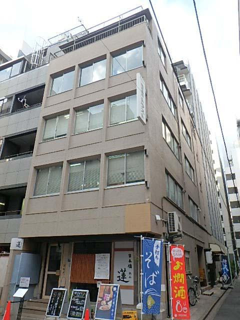 坂詰ビル外観②