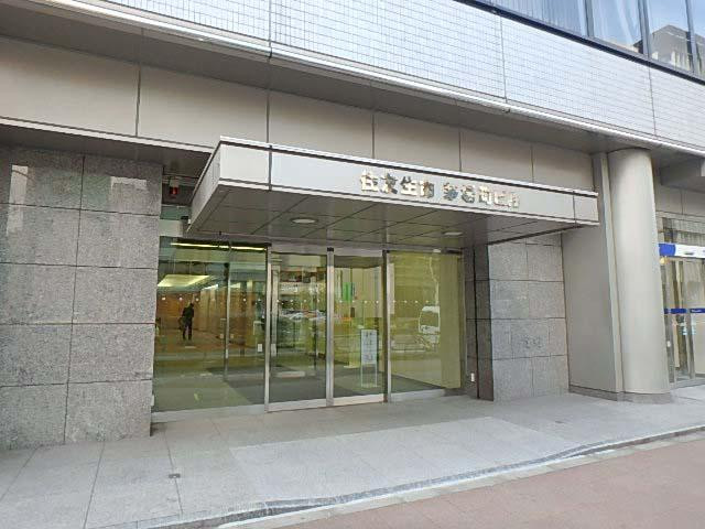 エントランス②