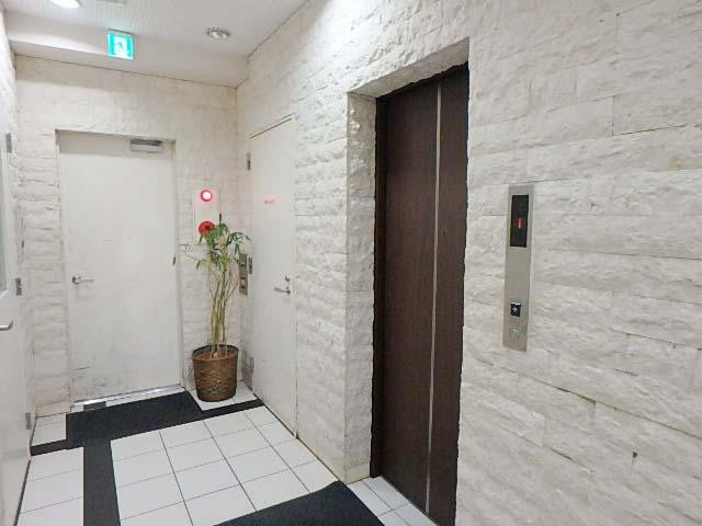 日本橋大江戸ビルホール③