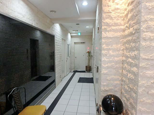 日本橋大江戸ビルホール②