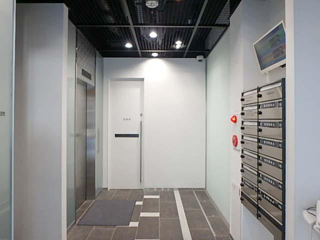 東石ビルホール①