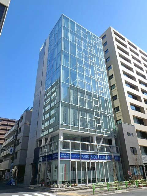 東石ビル外観②