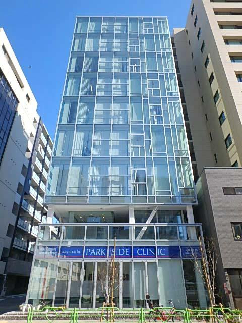 東石ビル外観①(メイン)