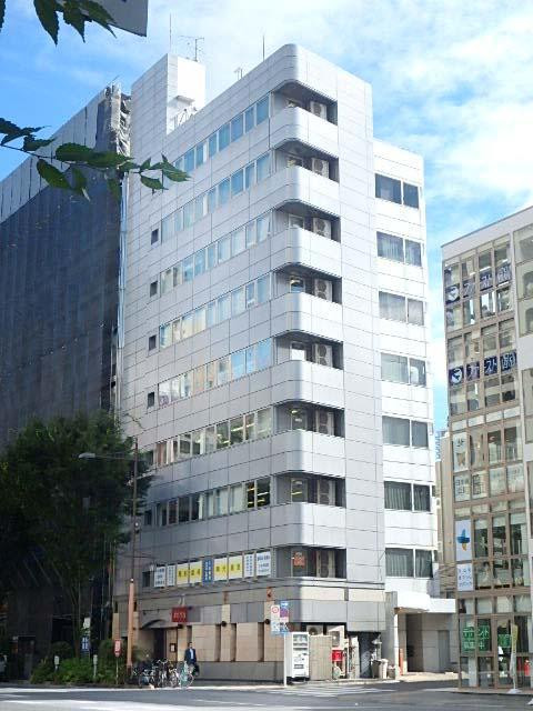 Ｂｉｚ　Ｆｅｅｌ　東日本橋外観②