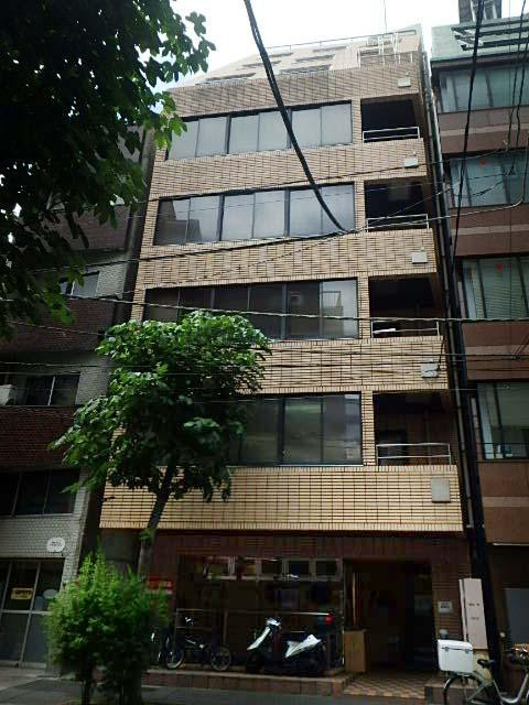ＲＥＧＲＡＲＤ　ＮＩＮＧＹＯＣＨＯ外観①(メイン)