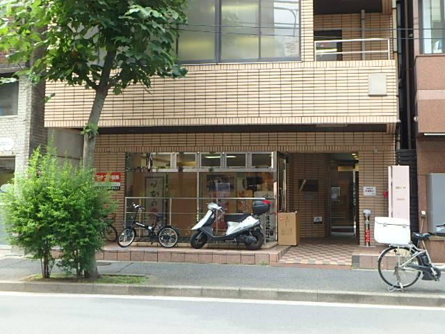 ＲＥＧＲＡＲＤ　ＮＩＮＧＹＯＣＨＯエントランス①