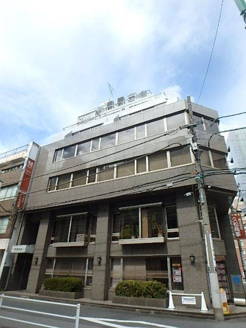 久松ビル外観①(メイン)