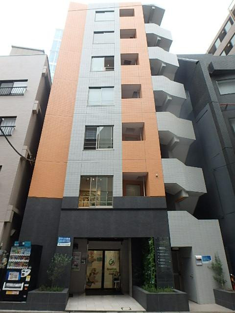 ＡＳ　ＯＮＥ　日本橋　Ｅａｓｔ外観①(メイン)