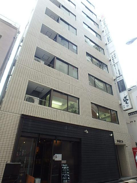 紅花ビル外観①(メイン)