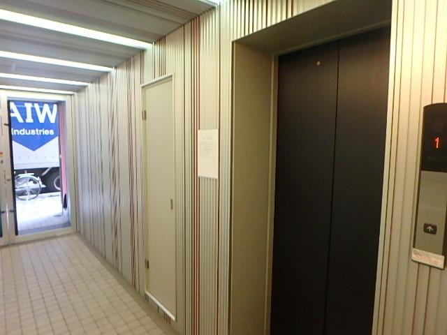 ＤＫサンビルホール②