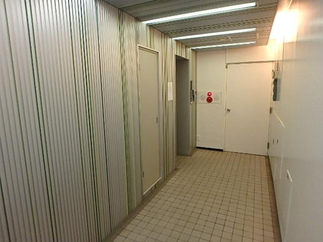 ＤＫサンビルホール①