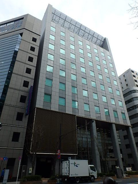 東短室町ビル外観②