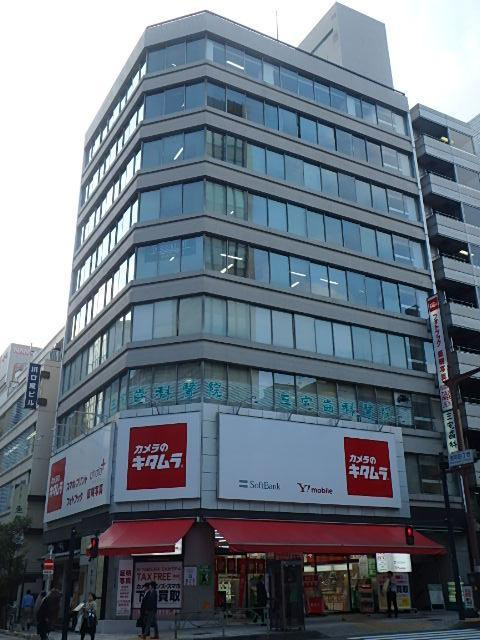 外観①(メイン)